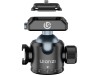 ULANZI T100 UKA Quick Release Ball Head ULANZI T100 UKA Quick Release Ball Head